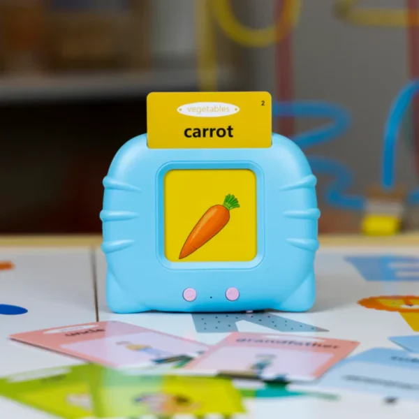 Card Early Education Device - Image 4