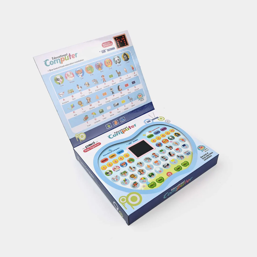 Educational Computer