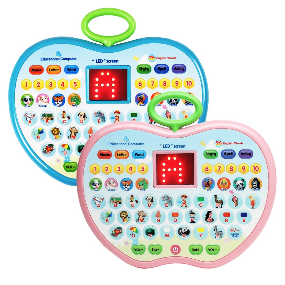 Educational Computer