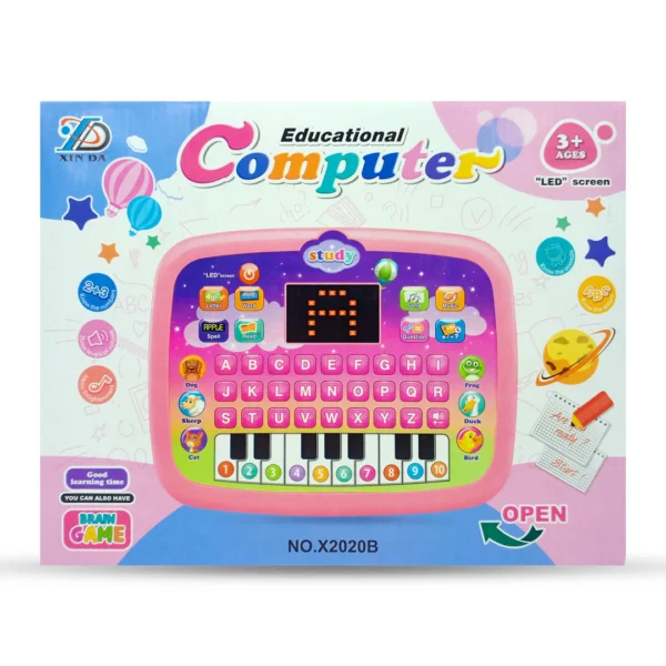 Educational Computer - Image 4