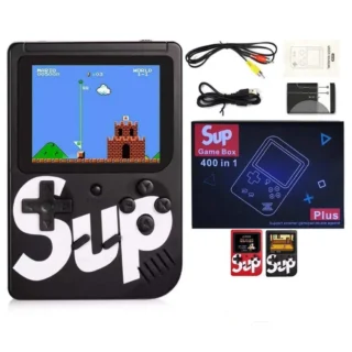 Game Box Plus