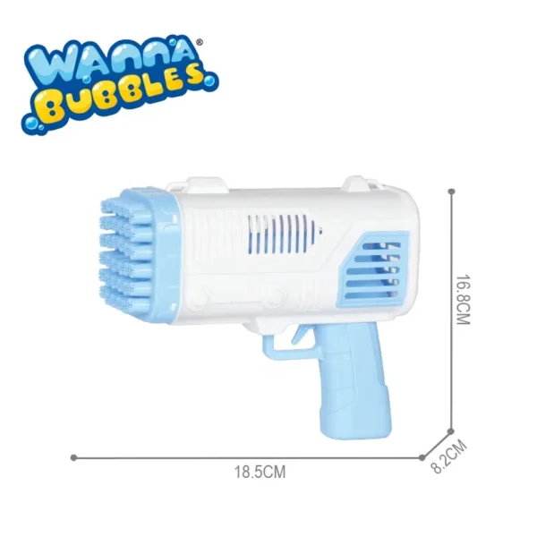 Bubble Gun - Image 4