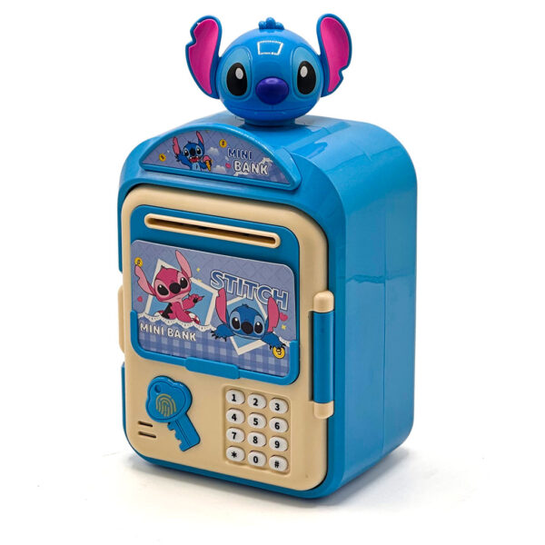 Mini Bank Money Box - Image 3