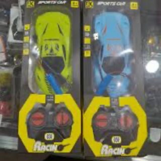 Model Car 1:24 Scale