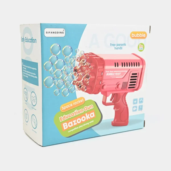 Bubble Gun - Image 2