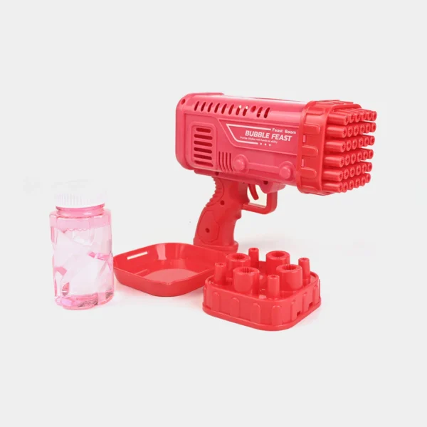 Bubble Gun - Image 5