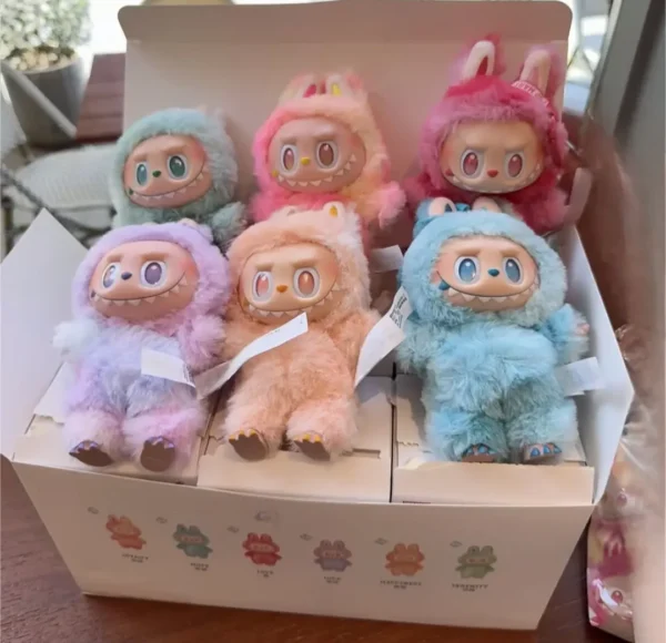Labubu Doll - Image 4