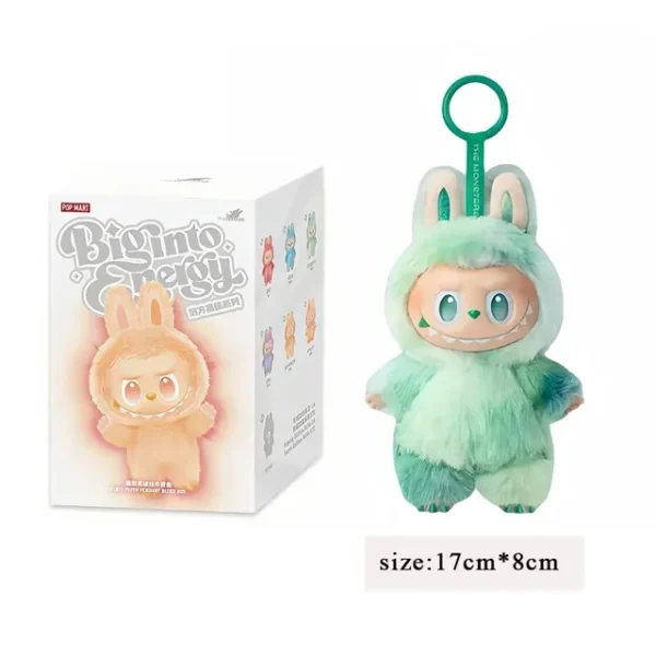 Labubu Doll