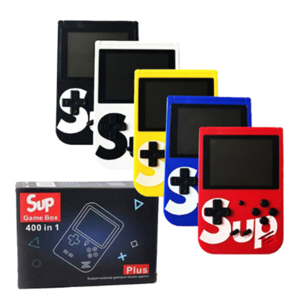Game Box Plus - Image 2