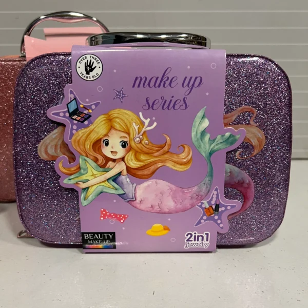 Makeup Kits For Kids in 2 Different Colours - Image 5