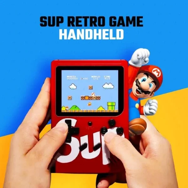 Game Box Plus - Image 4
