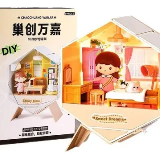 Mini Creative Home
