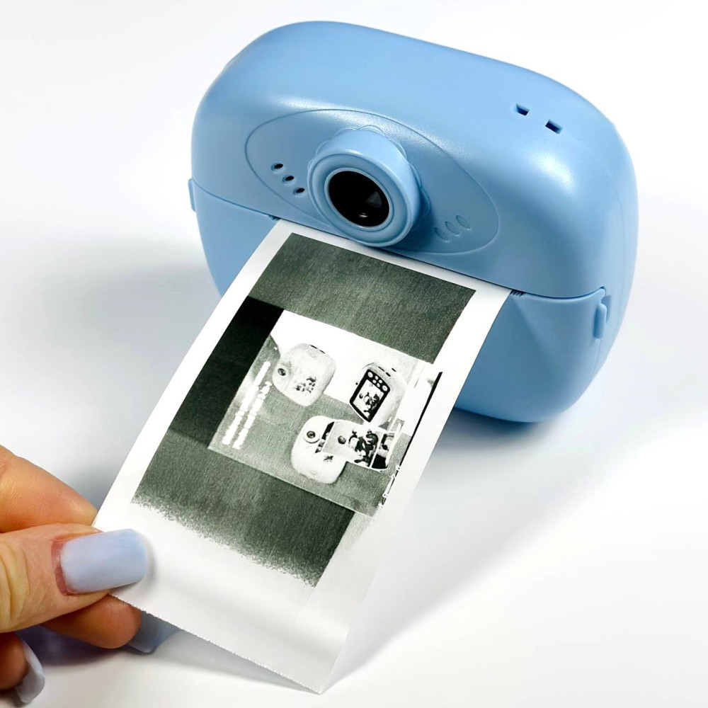 Mini Instant Digital Camera Printer - Image 3