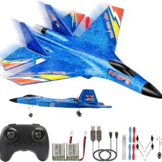 Remote Control Aircraft