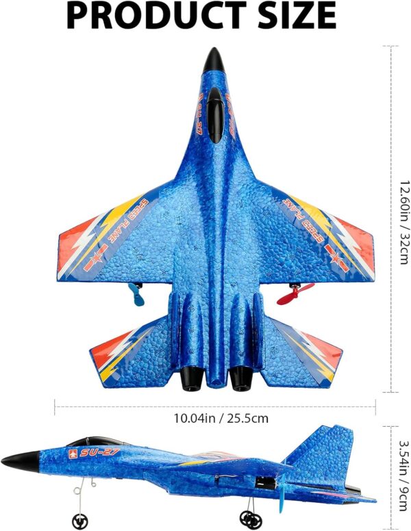 Remote Control Aircraft - Image 5