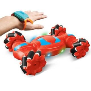 Watch Gesture Sensor Remote Control