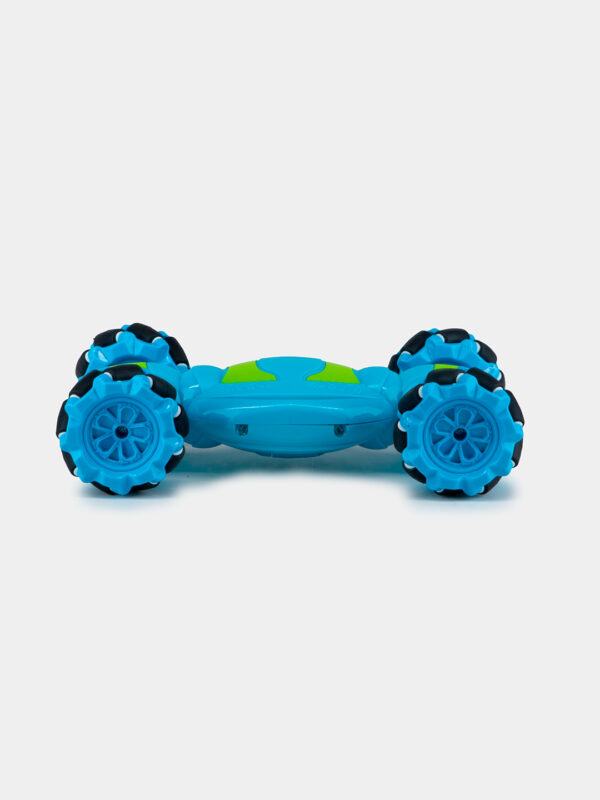 Watch Gesture Sensor Remote Control - Image 4