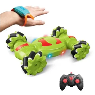 Watch Gesture Sensor Remote Control