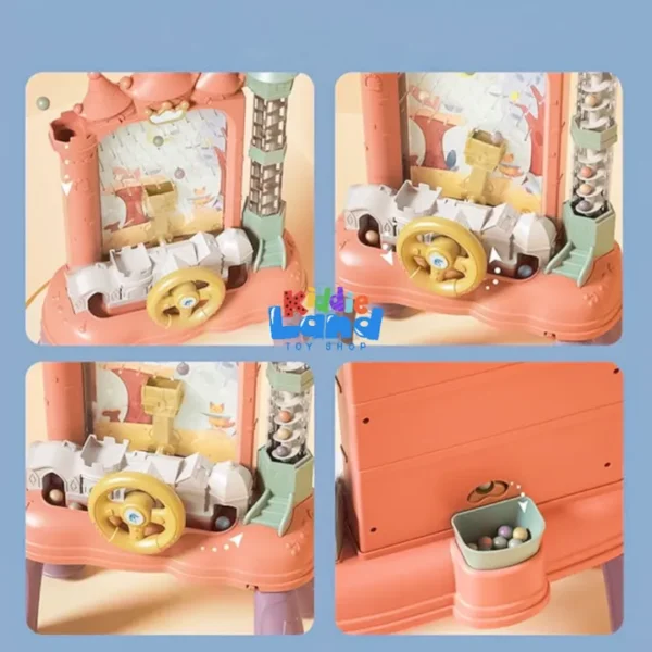 Catching Ball Machine Early Child Learning - Image 3