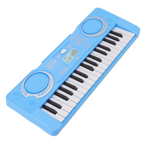 Electronic Piano Keyboard Kids Educational - Image 4