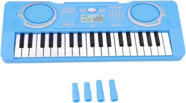 Electronic Piano Keyboard Kids Educational - Image 5