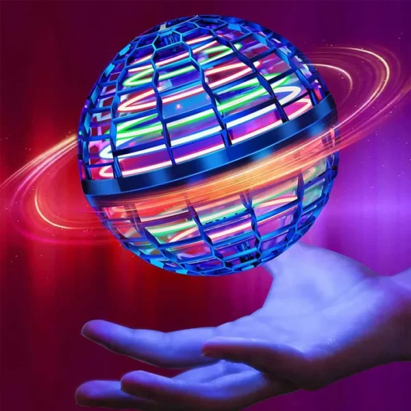 Flying Spinner Bal - Image 4