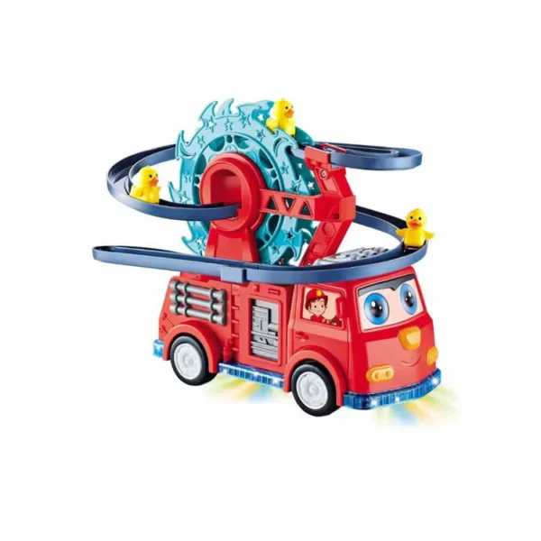 Electric Duck Climbing Stairs Toy - Image 5