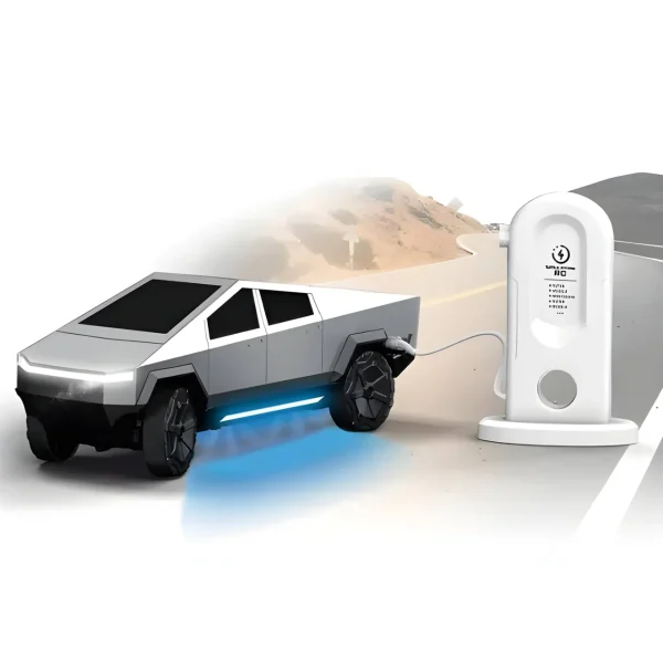 RC TESLA CYBER TRUCK
