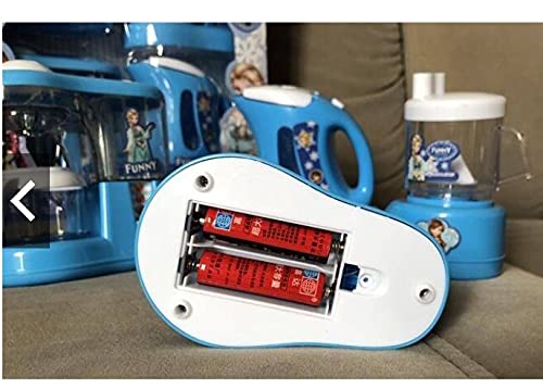 Beautiful Kitchen Set with Different Home Appliances