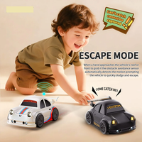 Magical Drifting RC Car for Kids – 2.4GHz
