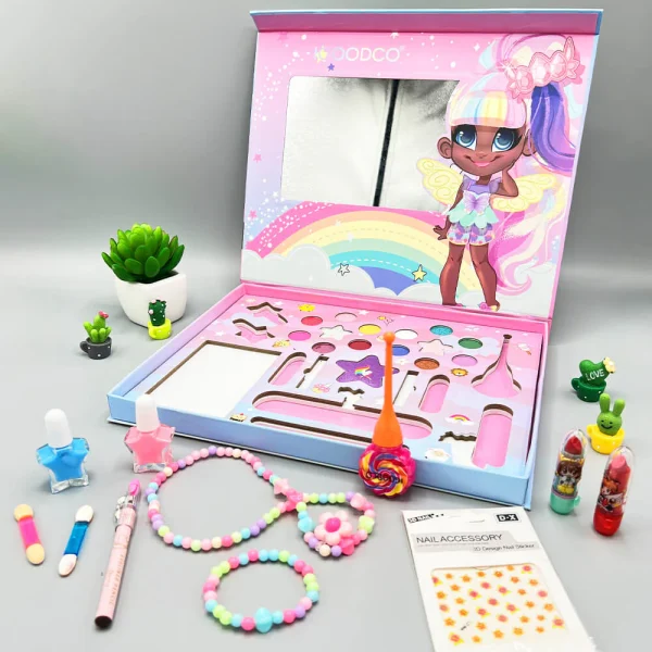 29 IN 1 MAGICAL MAKEUP KIT