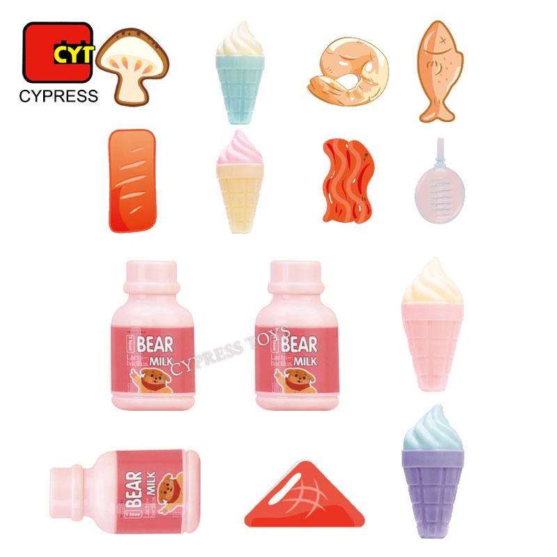 Fridge With Spray & Kitchen Home Appliances