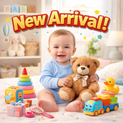 New Arrival