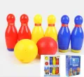 Baby Bowling Game Toy For Kids