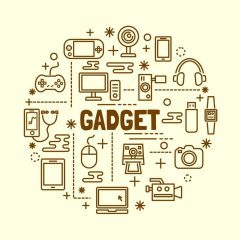 Gadget