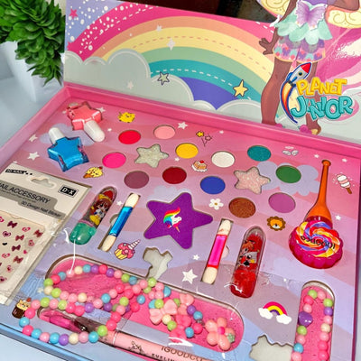 29 IN 1 MAGICAL MAKEUP KIT