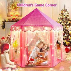 Tent House