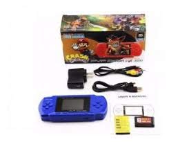SMARTCAM Video Gaming Console for Kids