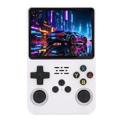 R36S Portable Console, Built in 64G TF Card 15000+ Games