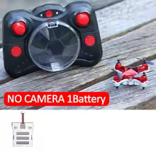 Mini RC Profesional Pocket Drone Without Camera