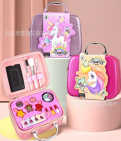 Unicorn Makeup-kit For Girls