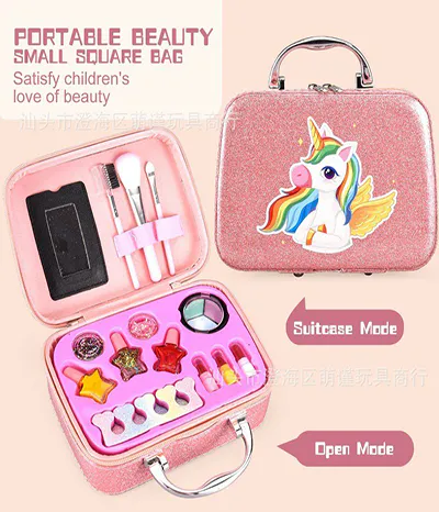 Unicorn Makeup-kit For Girls