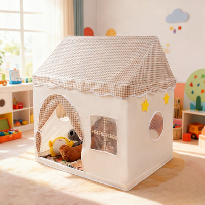 Indoor & Outdoor Tent House For kids