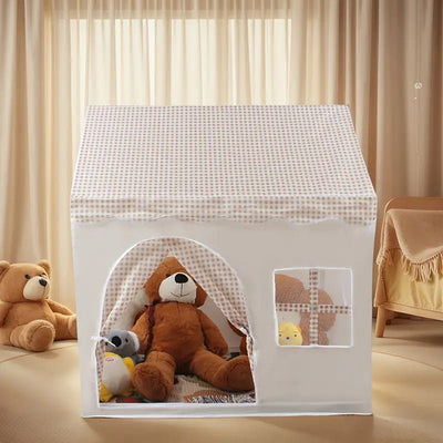 Indoor & Outdoor Tent House For kids