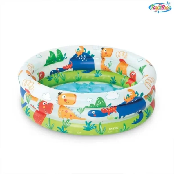 Wet Set Pool For Kids (24"x8.5")