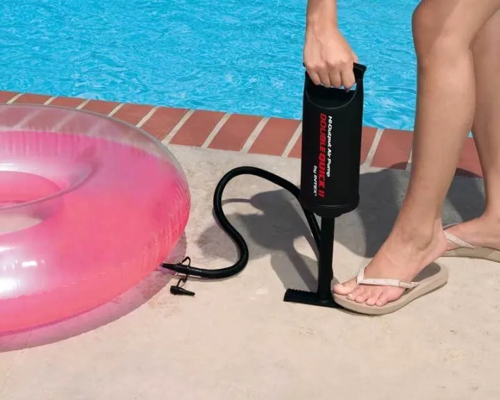 Intex Double Quick Air Pump