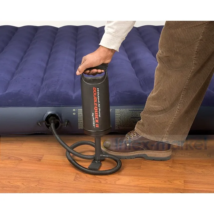 Intex Double Quick Air Pump