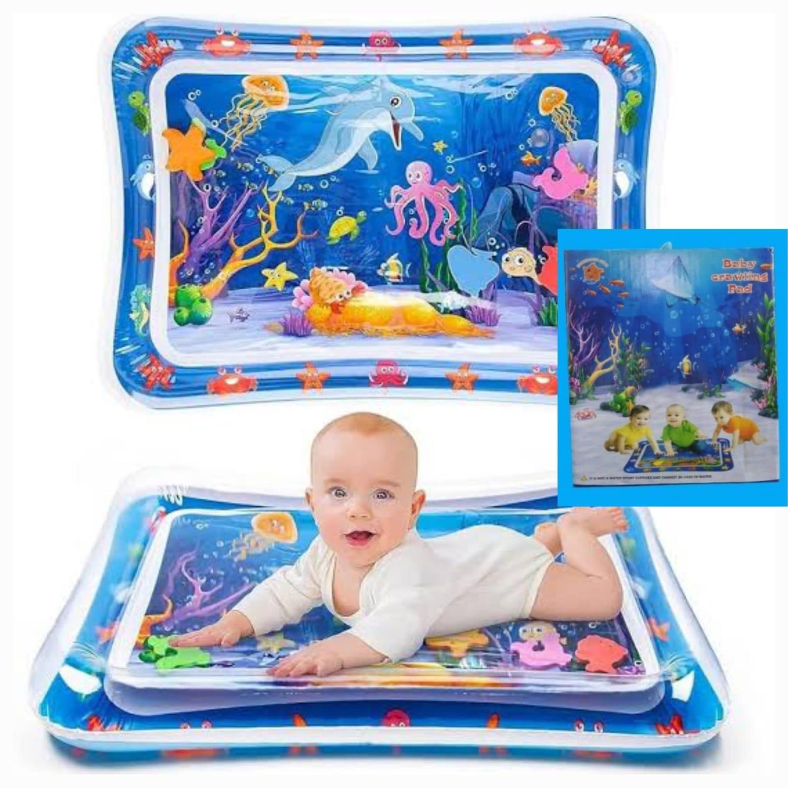 Baby Water Play Mat