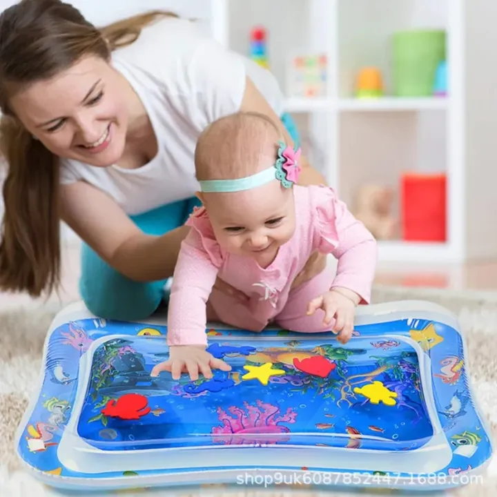 Baby Water Play Mat