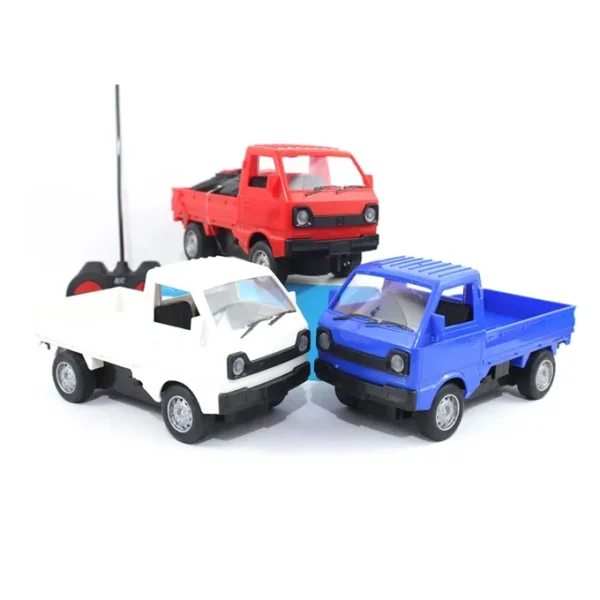 Remote Control Transport Vehicle For Kids